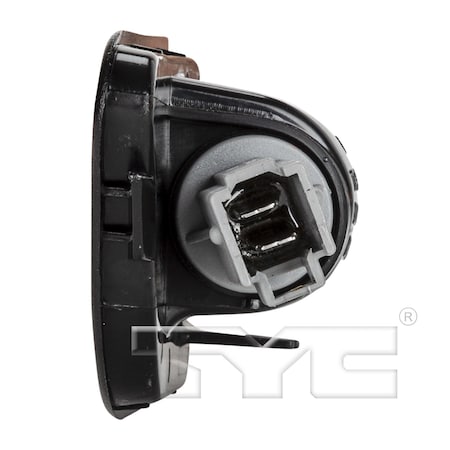 Tyc Tyc Side Marker Light Assembly, 17-5183-00 17-5183-00